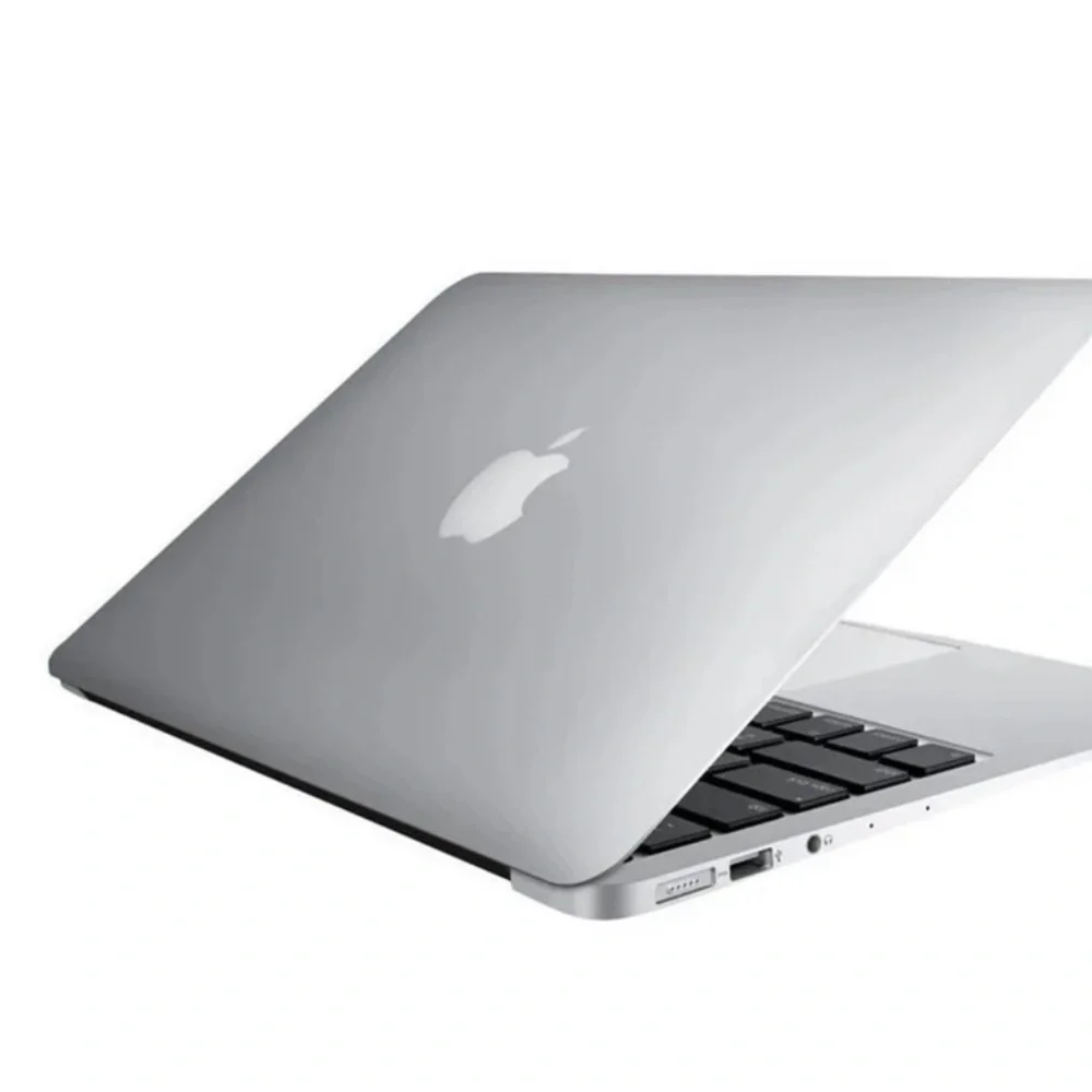 Apple MacBook Air - Sleek Silver Finish